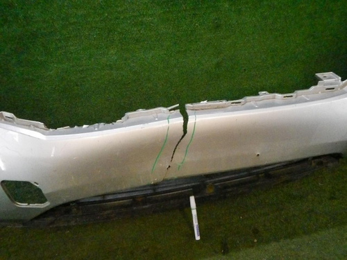 Бампер передний Nissan Pathfinder R52 (2012-2017)