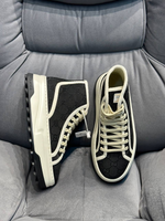Кеды Gucci