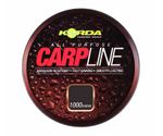 KORDA Леска Carp Line 0,43мм 1000м 18lb