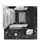 Материнская плата MAXSUN MS-Terminator B860M WIFI, LGA1851, DDR5, mATX