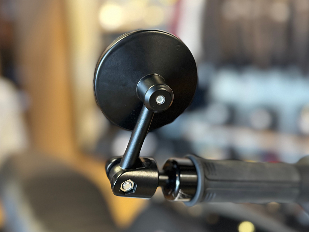 Triumph Trident 660, 2025