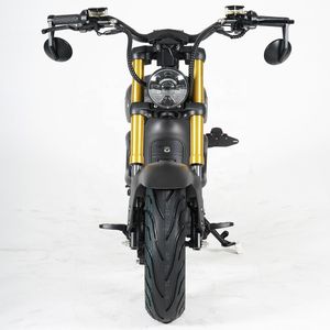Электроскутер Mangosteen M8S 60V2000W30A (В НАЛИЧИИ)