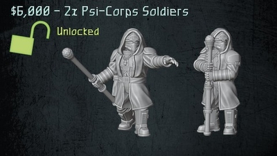 Astra Militarum Psycher