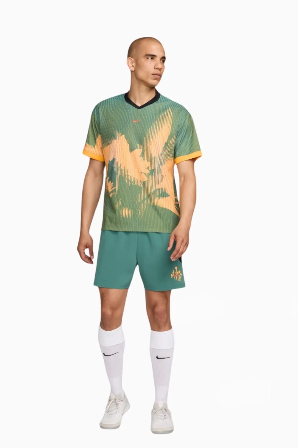 Футболка Nike Culture of Football