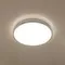 CL702301N Луна Хром LED Св-к Наст.-Потол