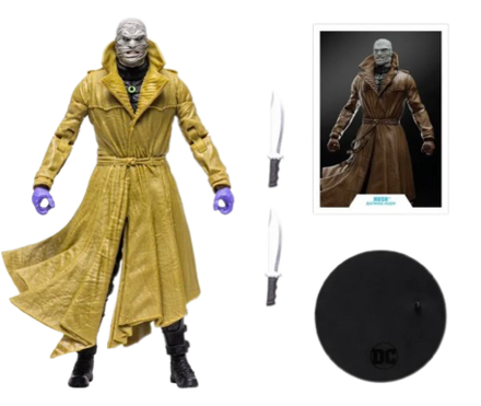 Фигурка DC Multiverse Batman Hush - Hush