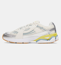 Кроссовки Under Armour Sola Stone / White / Yellow Shade