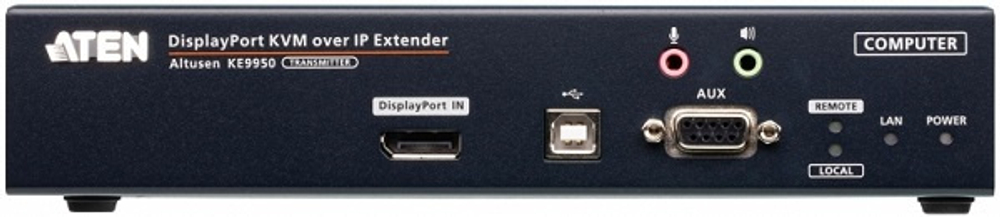 Удлинитель Aten KE9950T-AX-G