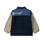 КУРТКА YMKASHIX FURRY HTF