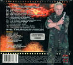 U.D.O. / Thunderball And Thundervision (RU)(CD+DVD)
