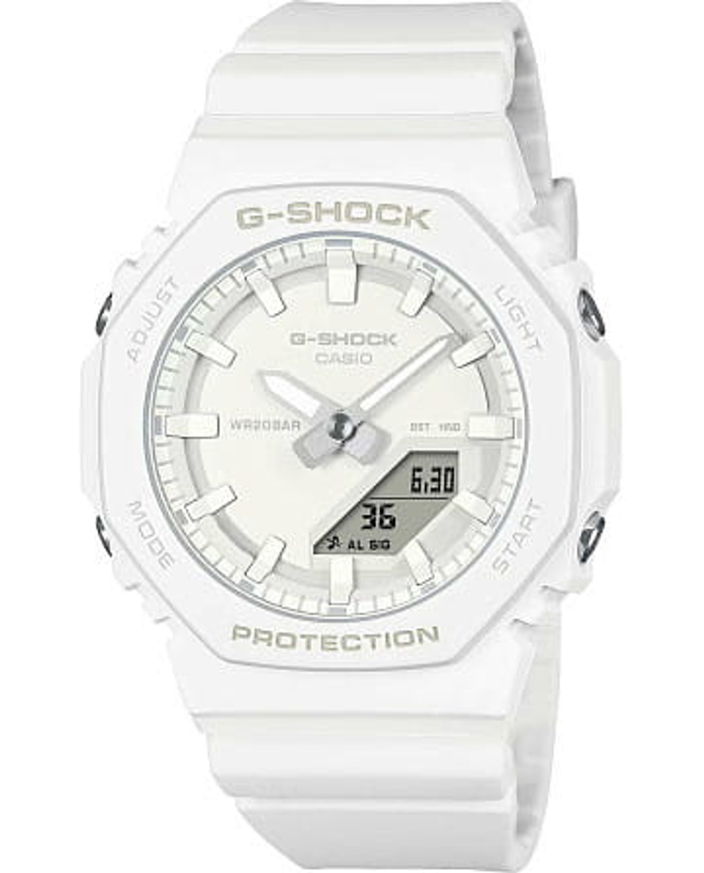 Часы Casio G-Shock GMA-P2100-7A