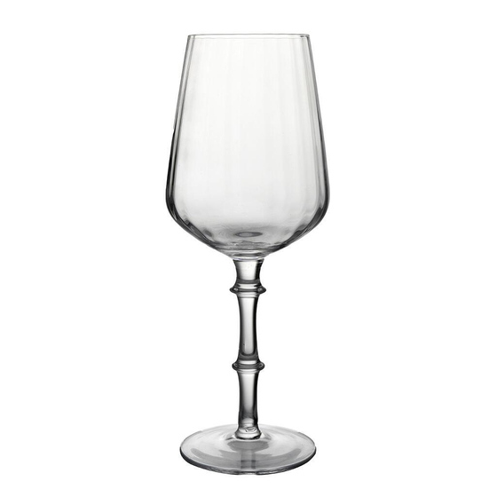 Бокал для вина 420 мл "Optical-2" d 6,1 см h22,1 см P.L. - BarWare [6]