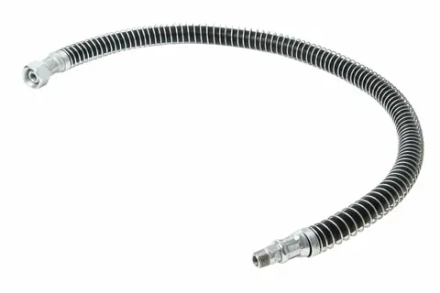 Шланг тормозной МАЗ (гайка К24 М20х1,5/штуцер К1/4) 800 мм