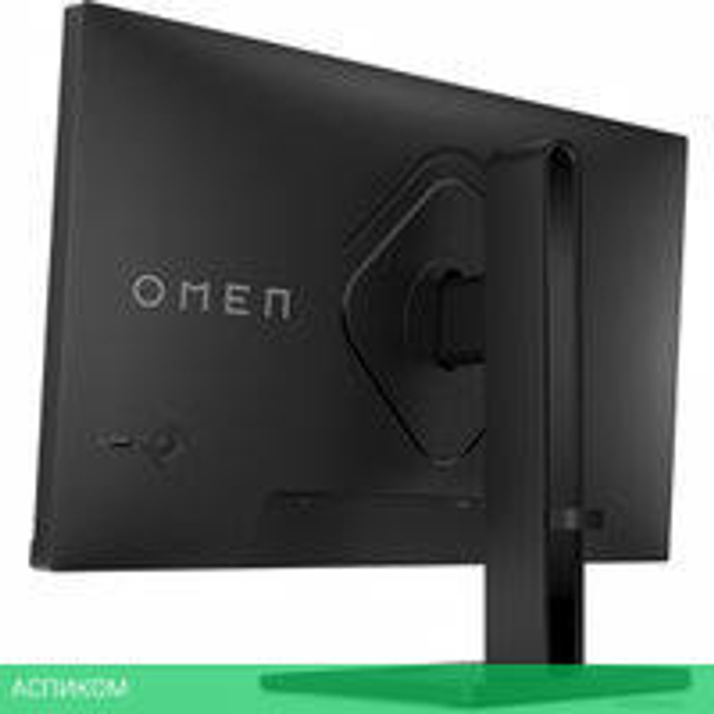 Игровой монитор HP Omen 24 780D9AA