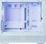 Корпус mATX Zalman P30 AIR