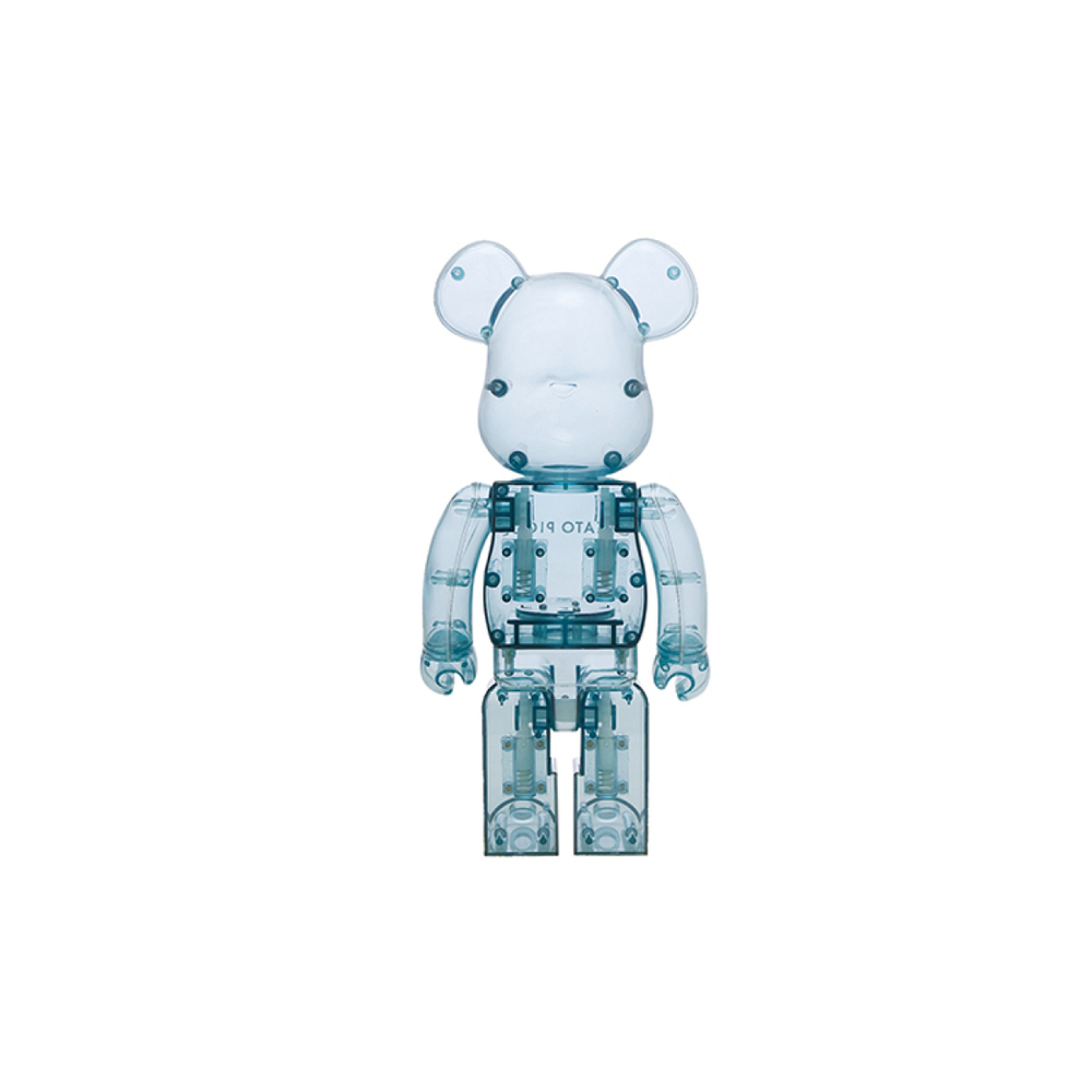 Дизайнерские игрушки BE@RBRICK x GELATO PIQUE, 1977195-606286013