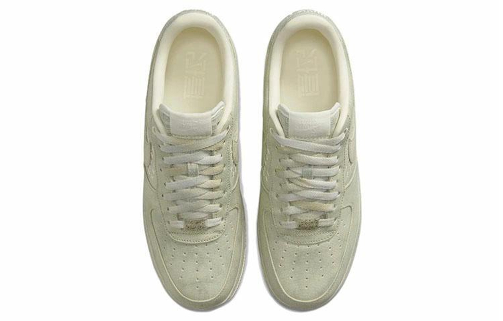 Кроссовки Nike Air Force 1 Low '07 Prm