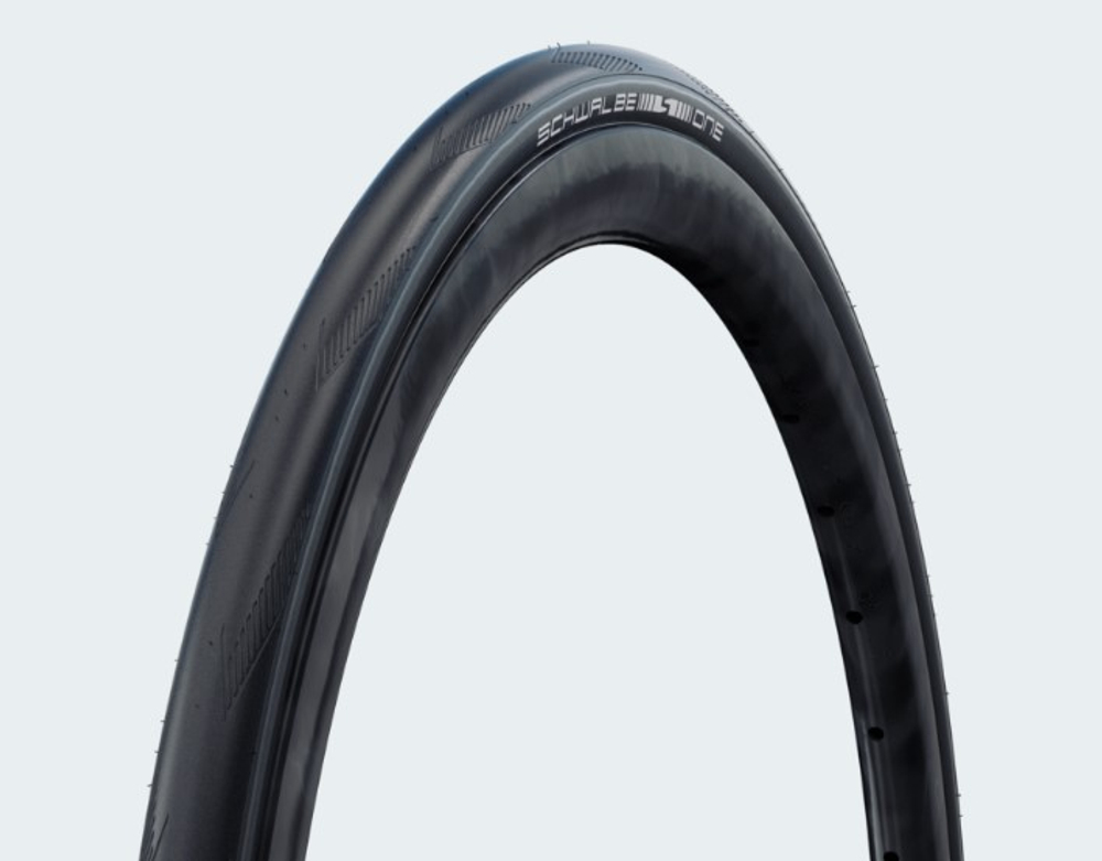 Покрышка 20x1.10 (28x406) 05-11653962 ONE Perf, RaceGuard, Folding (кевлар/складная) B/B-SK HS464 ADDIX 200гр SCHWALBE