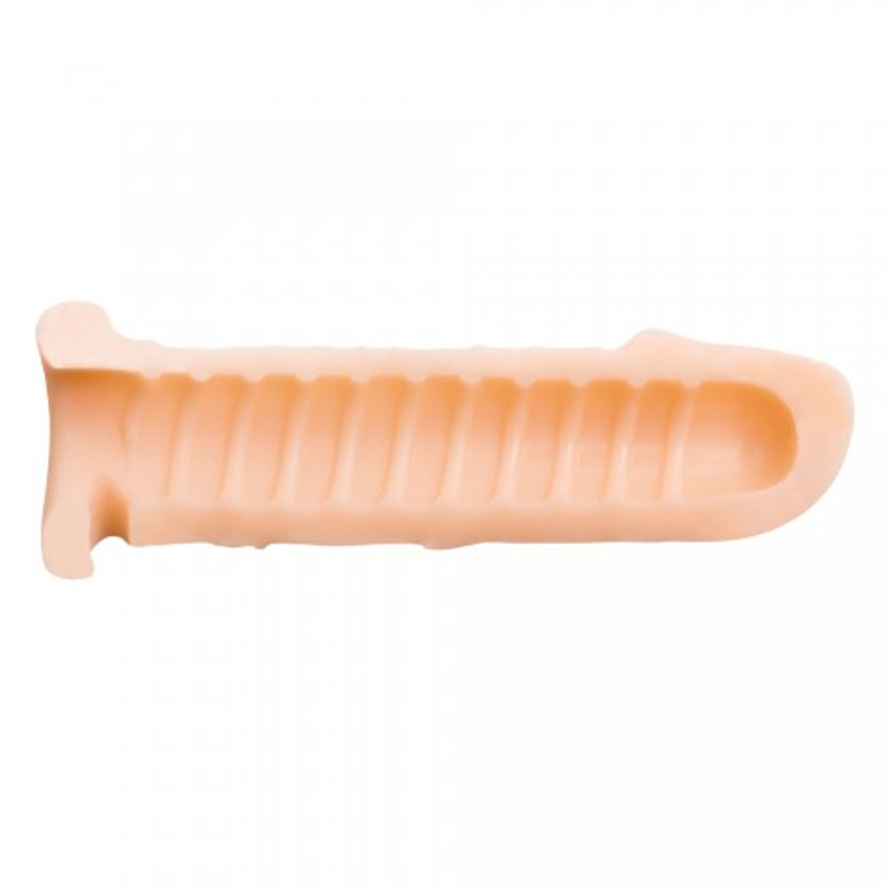 Фаллоудлинитель Real Extra Sense Rings (13,5*2 см)