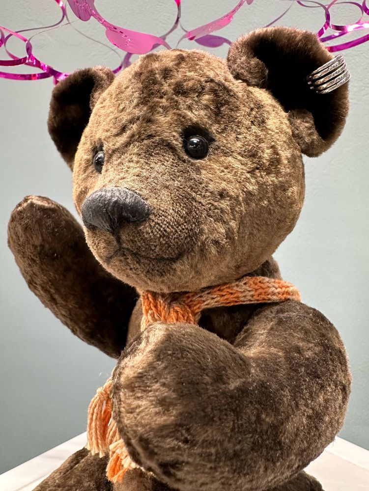 Кафф &quot;Параллели&quot;