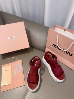 Miu Miu Sandals (6 colors)