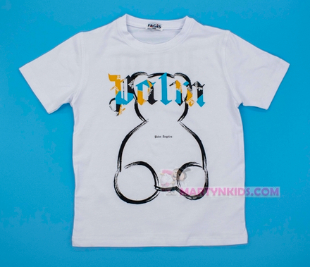 футболка Palm Angeles 4133