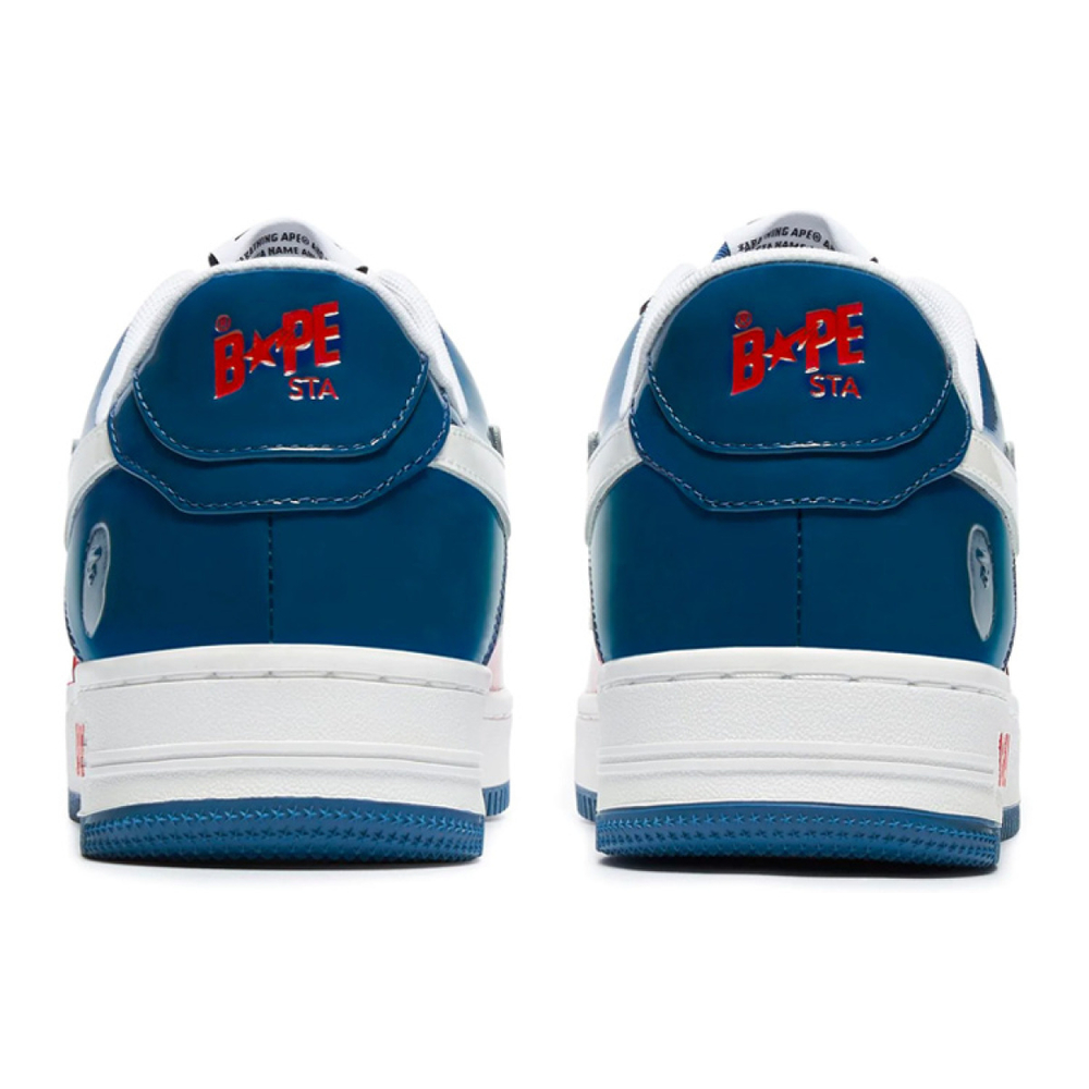 Кроссовки A BATHING APE STA, 1I80-191-004