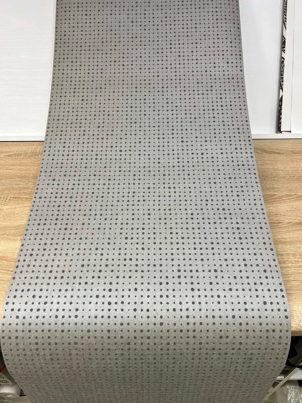 Обои чистый флизелин 228860 Palau Textil Германия