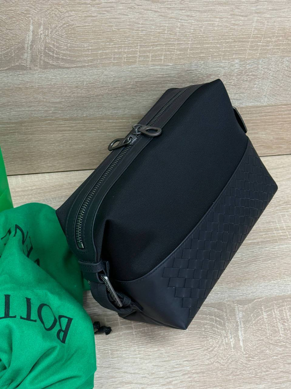 Несессер Bottega Veneta