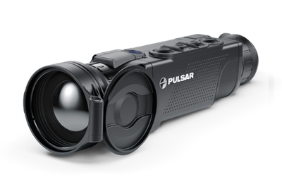Тепловизионный монокуляр Pulsar Helion 2 XQ50F