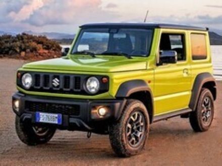 Jimny