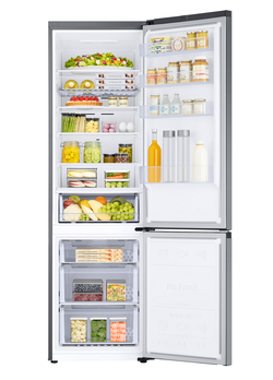 Холодильник Samsung RB38T672CS9