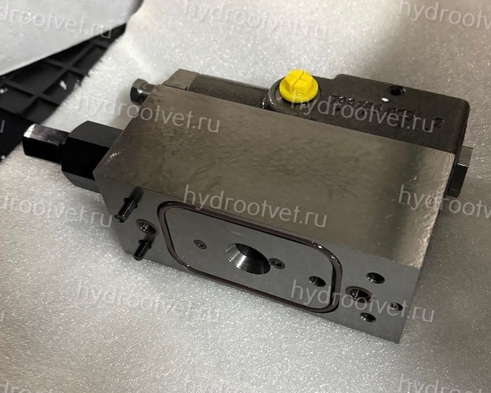 A4VSO250 LR2G VALVE - LR2G регулятор