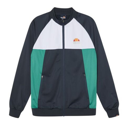 Куртка теннисная Ellesse Patri Track Top - navy
