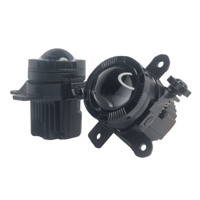 Sal-man Led ПТФ Haval Drago, F7, F7x Линза 60мм 60W 6000K Ближ./Дальн.