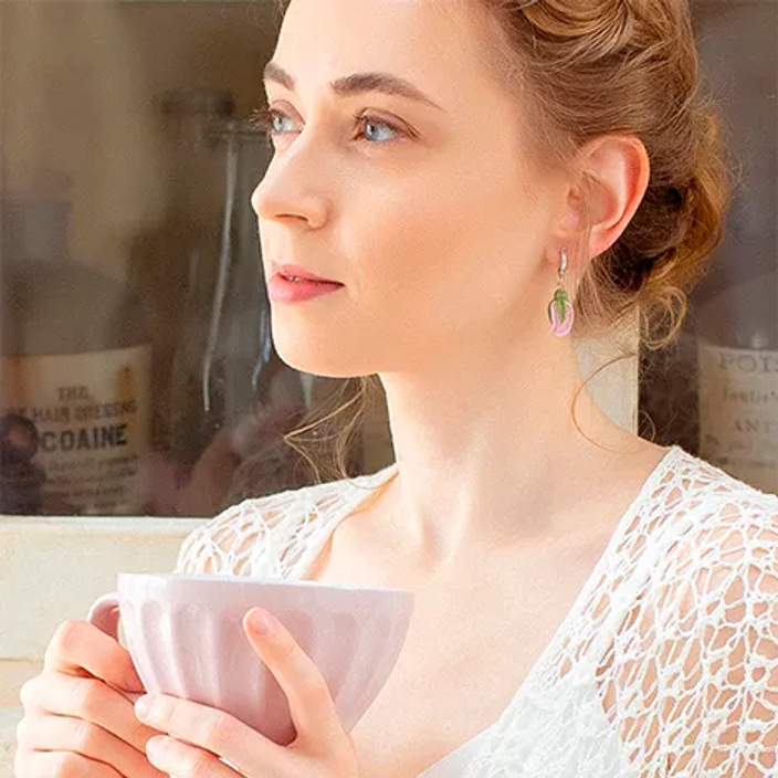 С любовью создаём украшения, в которых вы найдёте отражение себя