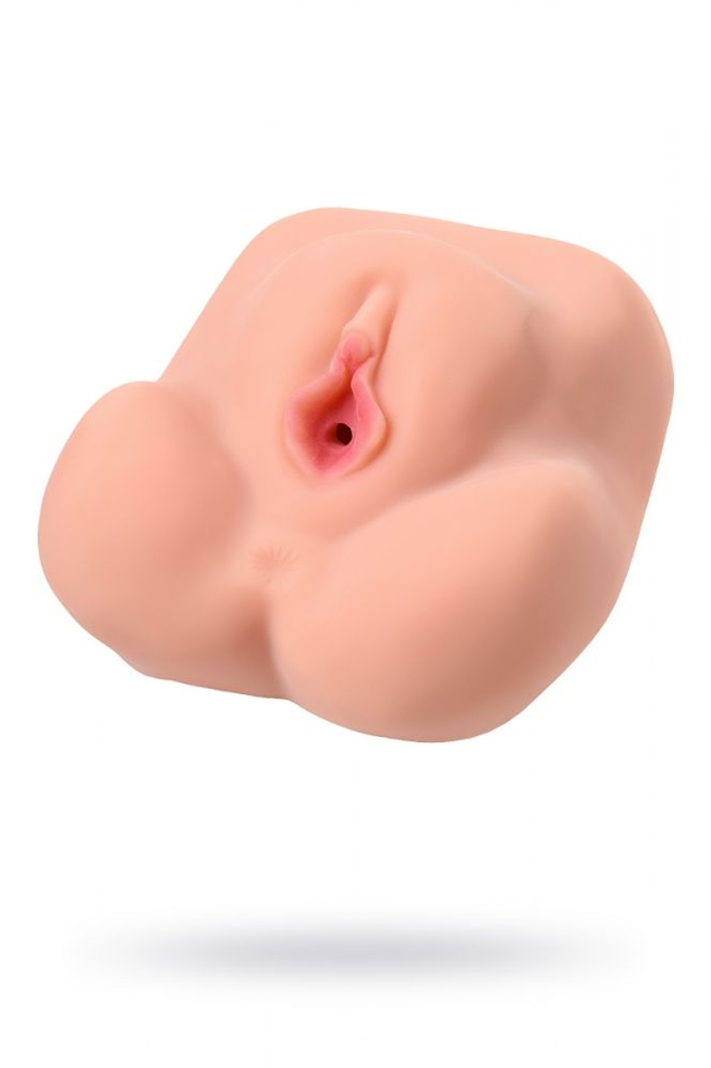 Adarashi 3, мастурбатор вагина без вибрации с двойным слоем