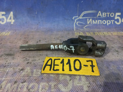 Карданчик рулевой TOYOTA COROLLA 1996