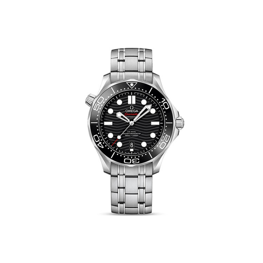 Часы OMEGA 300 42mm, 210.30.42.20.01.001