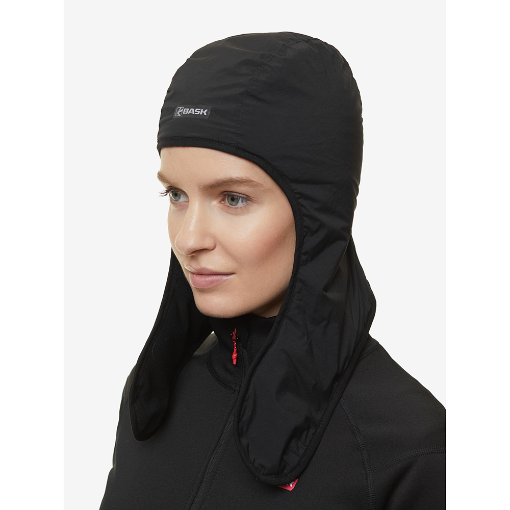 Шлем утепленный BASK Snow Helmet V3