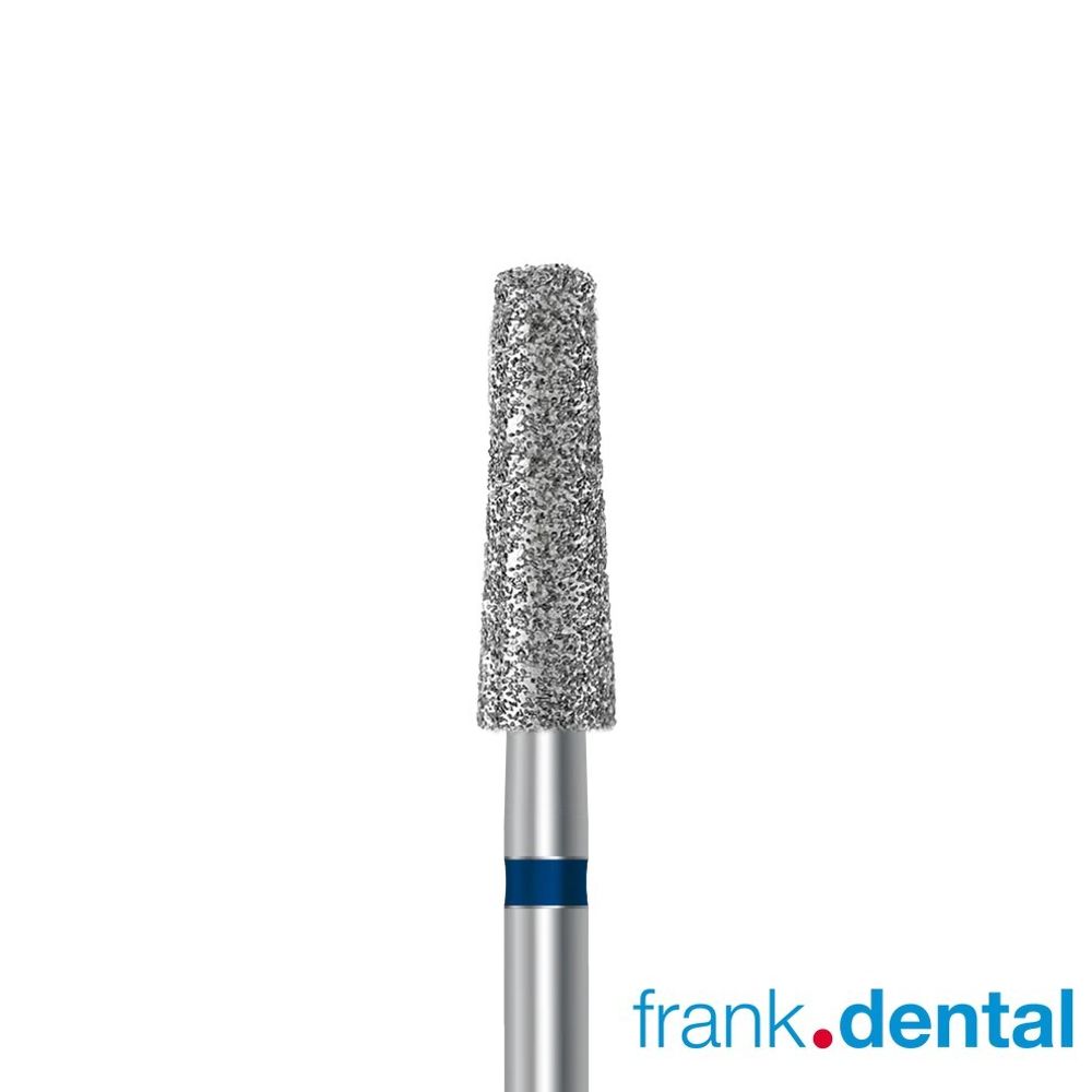 Бор алмазный стандартный Frank Dental типа FG - D.848.031.FG