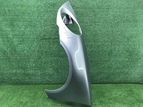 Крыло переднее левое Porsche 911 8 992 (2018-н.в.)