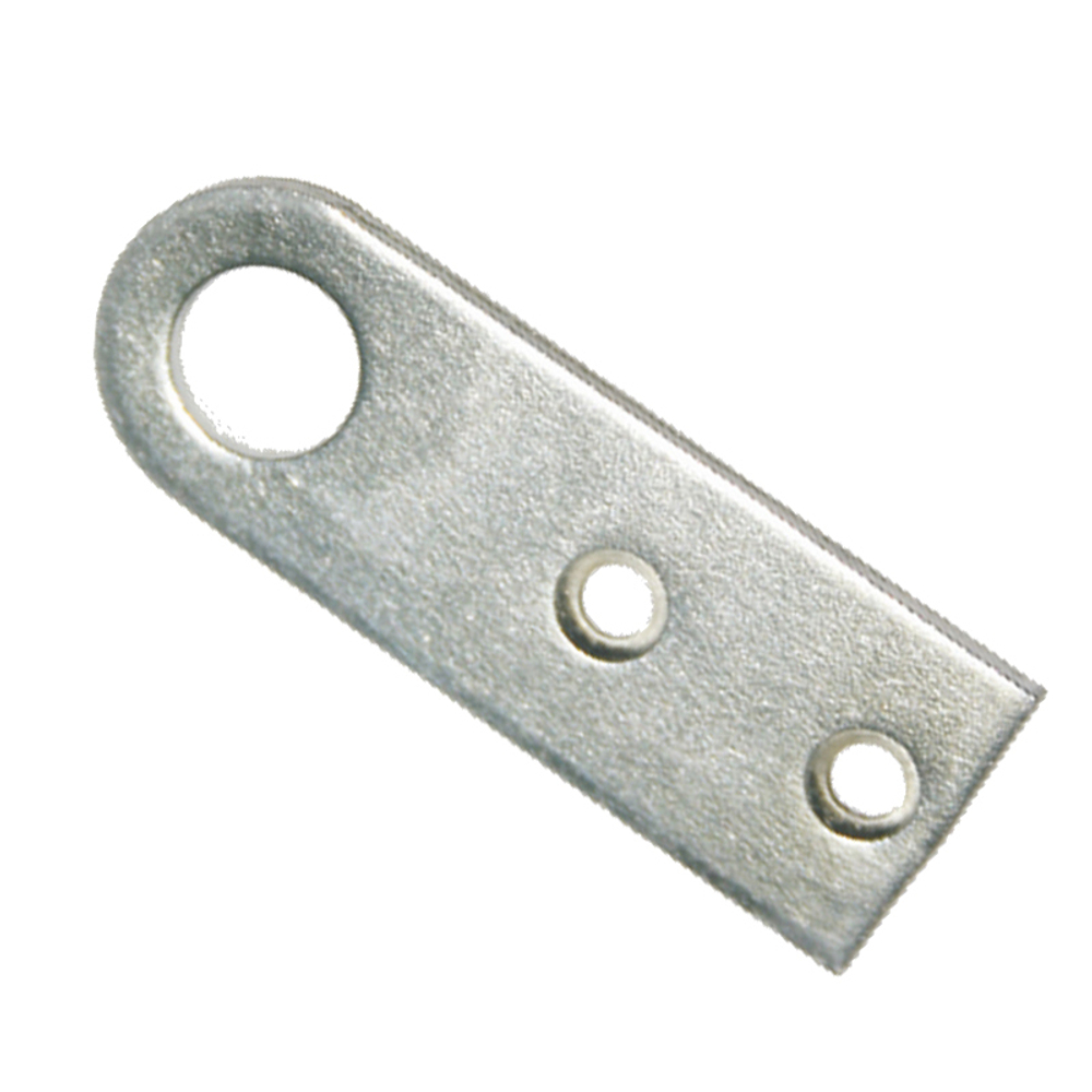 Пробой-ушко 18*50 цинк