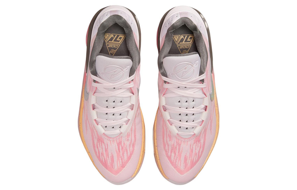 Кроссовки Nike Air Zoom G.T. Cut 2