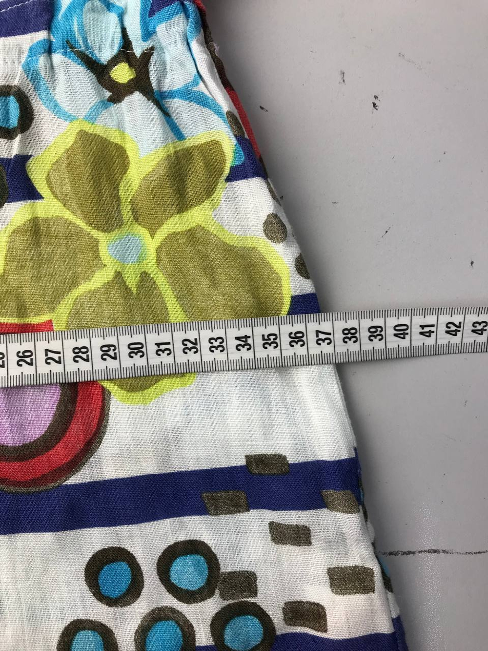 Комбинезон Clayeux летний на 6/7 лет