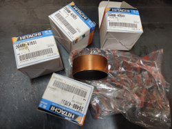 Втулка 26488-47031