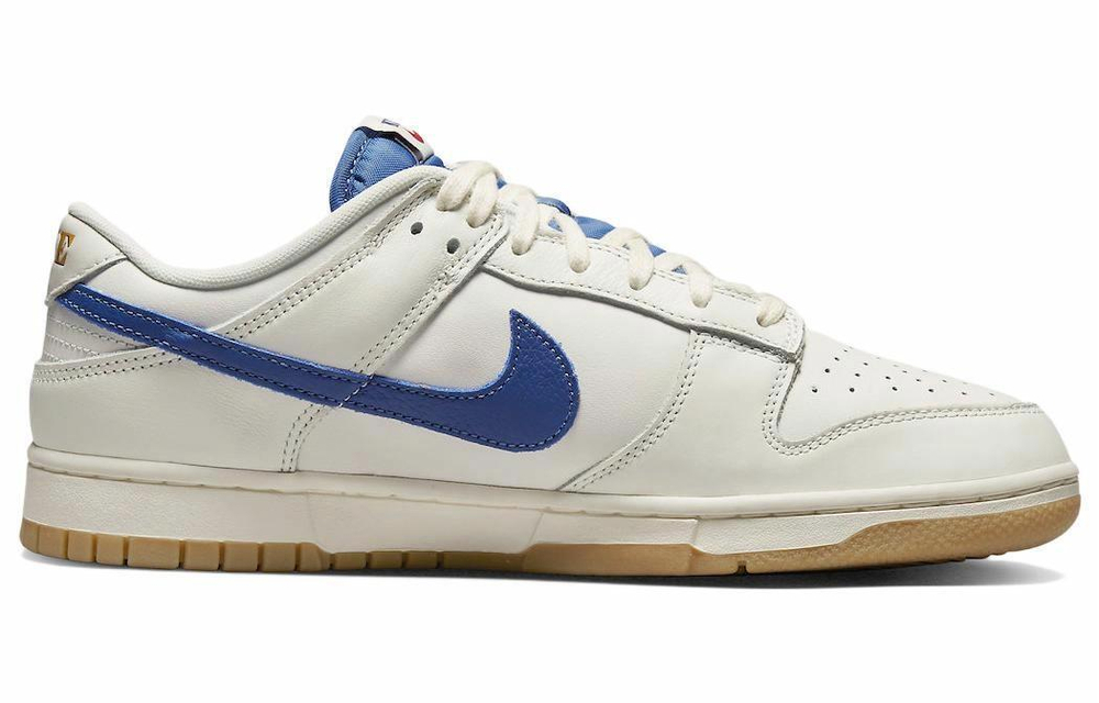 Кроссовки Nike Dunk Low Sail Blue