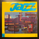 Джаз 65. Молодежные Джазовые Ансамбли Москвы. Часть 2 (СССР 1968г.)