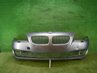 Бампер передний BMW 5er F10 F11 (2009-2013)