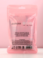 Подарочный набор, крем для рук, 3 шт., увлажнение, питание и смягчение, Чистое счастье